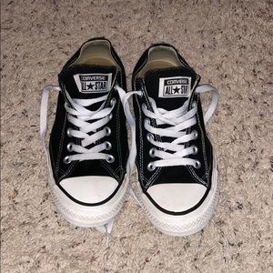 Women’s Converse
